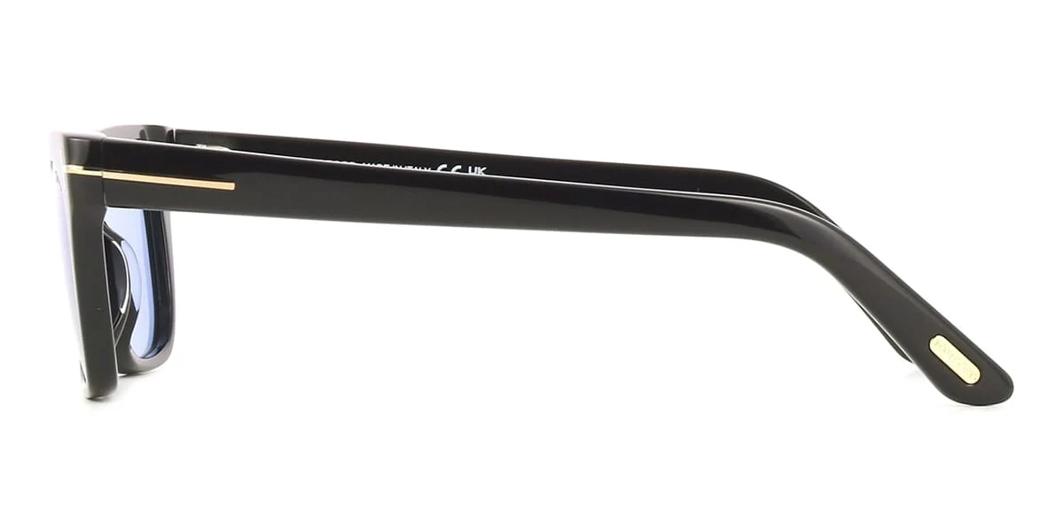 Tom Ford Penn-02 TF1362 01V - As Seen On Kate Moss & Miley Cyrus - Image 3