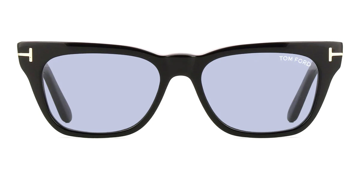 Tom Ford Penn-02 TF1362 05A - As Seen On Ricky Martin & Joel Edgerton - Image 2
