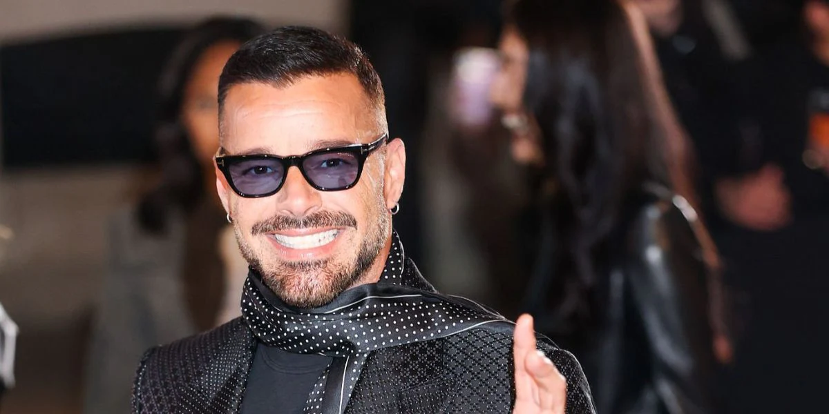Tom Ford Penn-02 TF1362 05A - As Seen On Ricky Martin & Joel Edgerton - Image 4