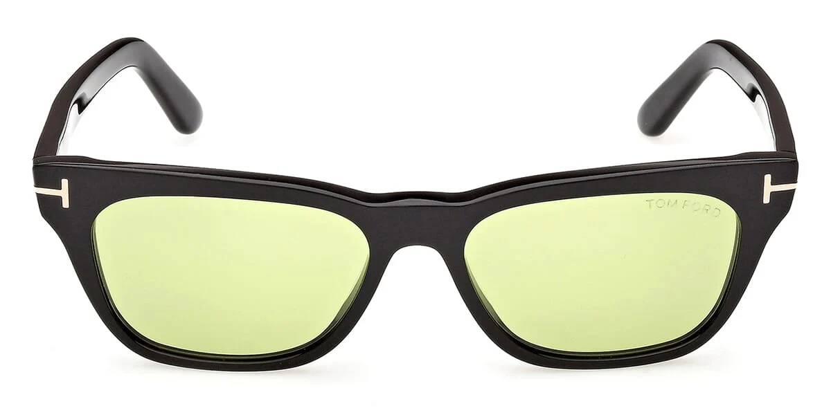 Tom Ford Penn-02 TF1362/S 01N - Image 2