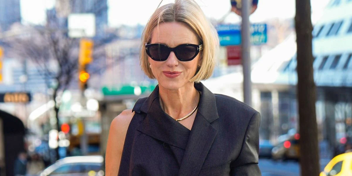 Tom Ford Penny TF1086 01A - As Seen On Naomi Watts - Image 4