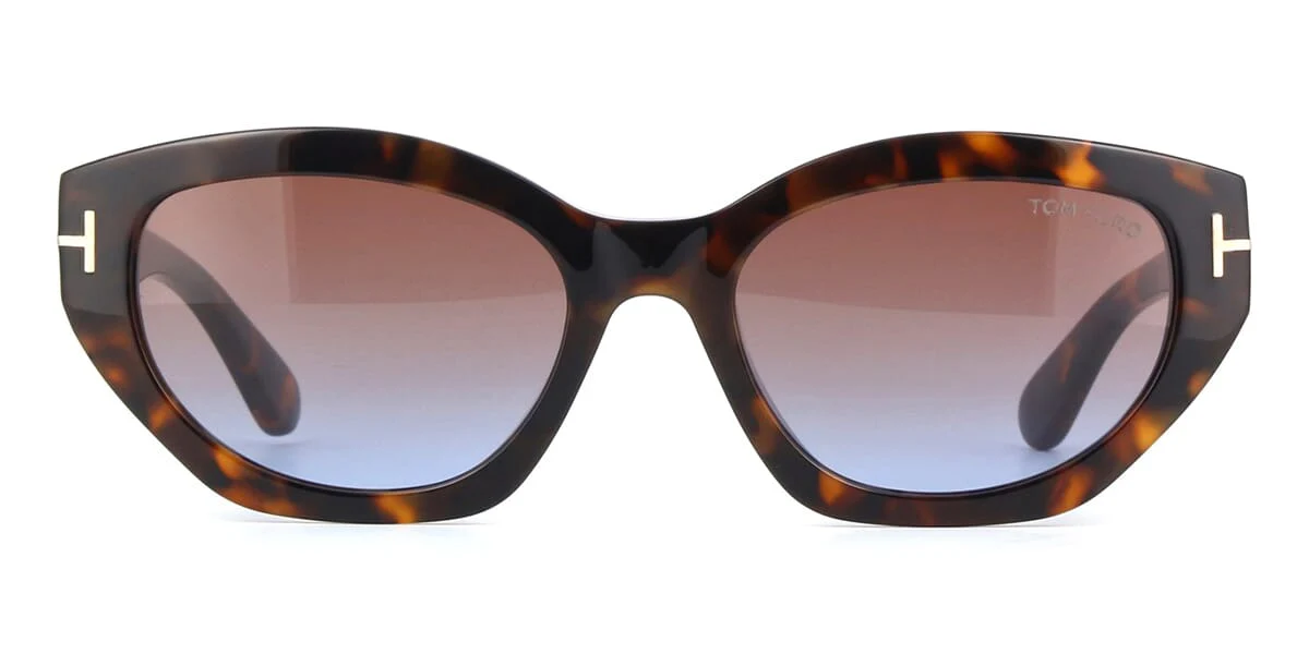 Tom Ford Penny TF1086 52F - Image 2