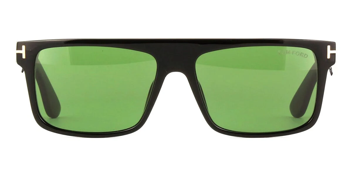 Tom Ford Philippe-02 TF999 01N - Image 2