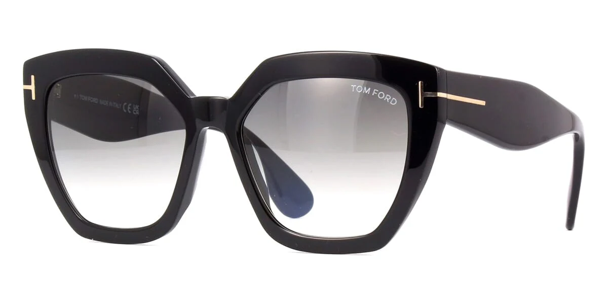 Tom Ford Phoebe TF939 01B