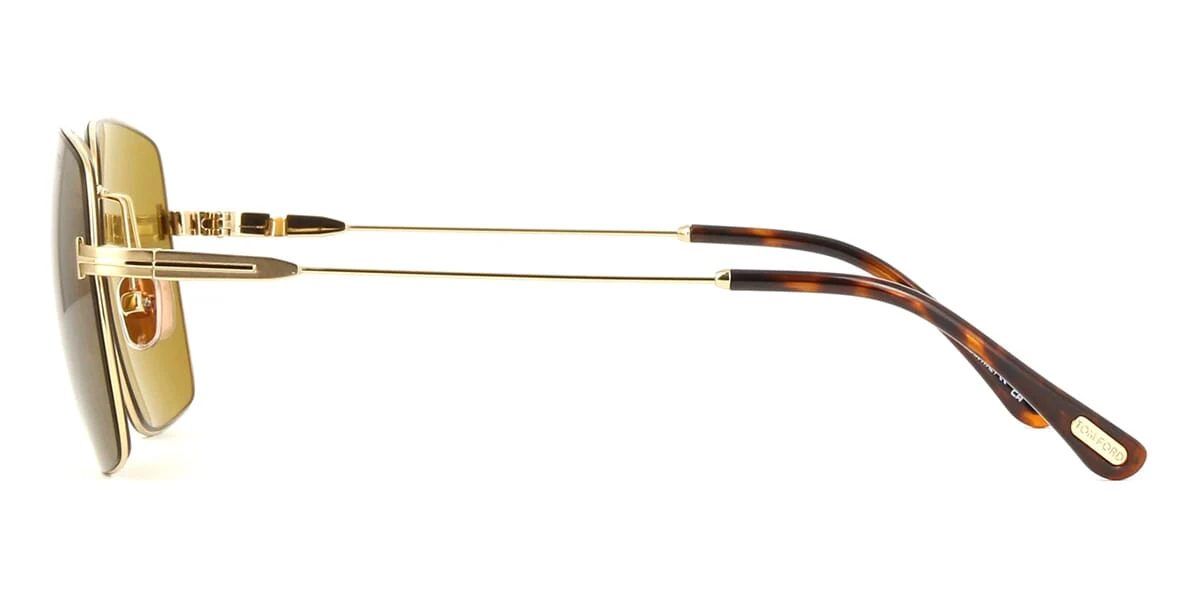 Tom Ford Pierre-02 TF994 32E - Image 3