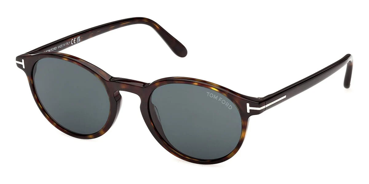 Tom Ford Prescott-02 TF1331/S 52V