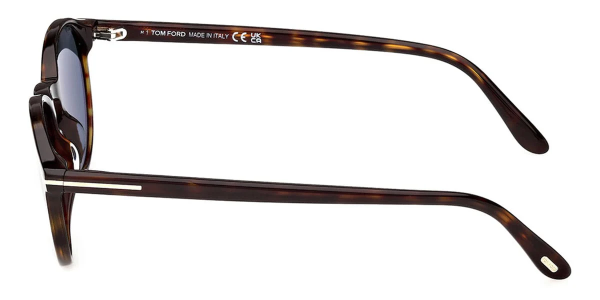 Tom Ford Prescott-02 TF1331/S 52V - Image 3