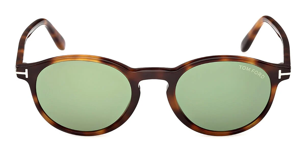 Tom Ford Prescott-02 TF1331/S 53N - Image 2