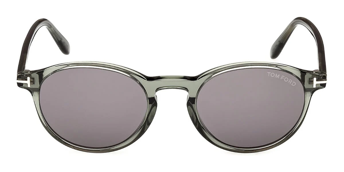 Tom Ford Prescott-02 TF1331/S 93A - Image 2