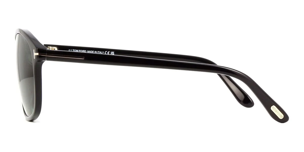 Tom Ford Prescott TF1027 01R Polarised - Image 3
