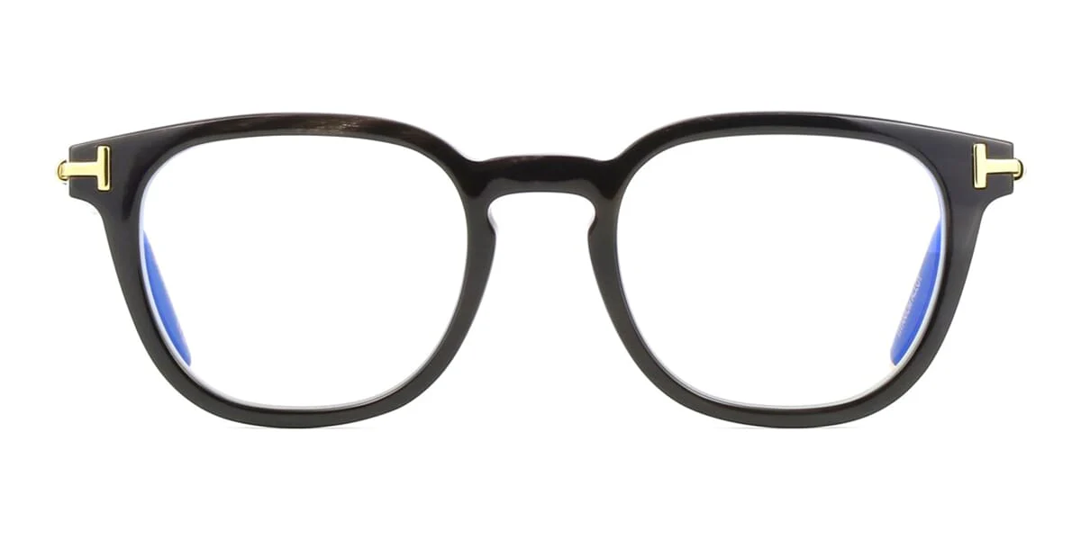 Tom Ford Private Collection TF6109-P 063 Blue Control - Image 2