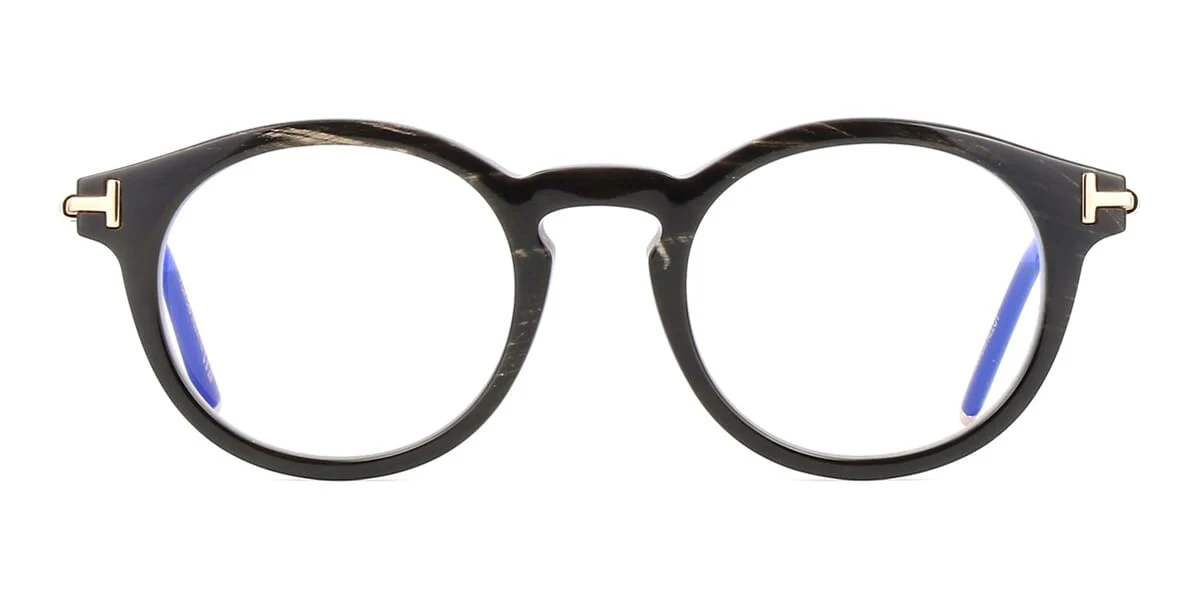 Tom Ford Private Collection TF6110-P 063 Blue Control - Image 2