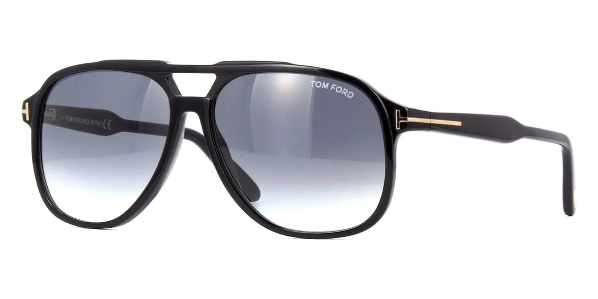 Tom Ford Raoul TF753 01B - As Seen On Sebastian Maniscalco