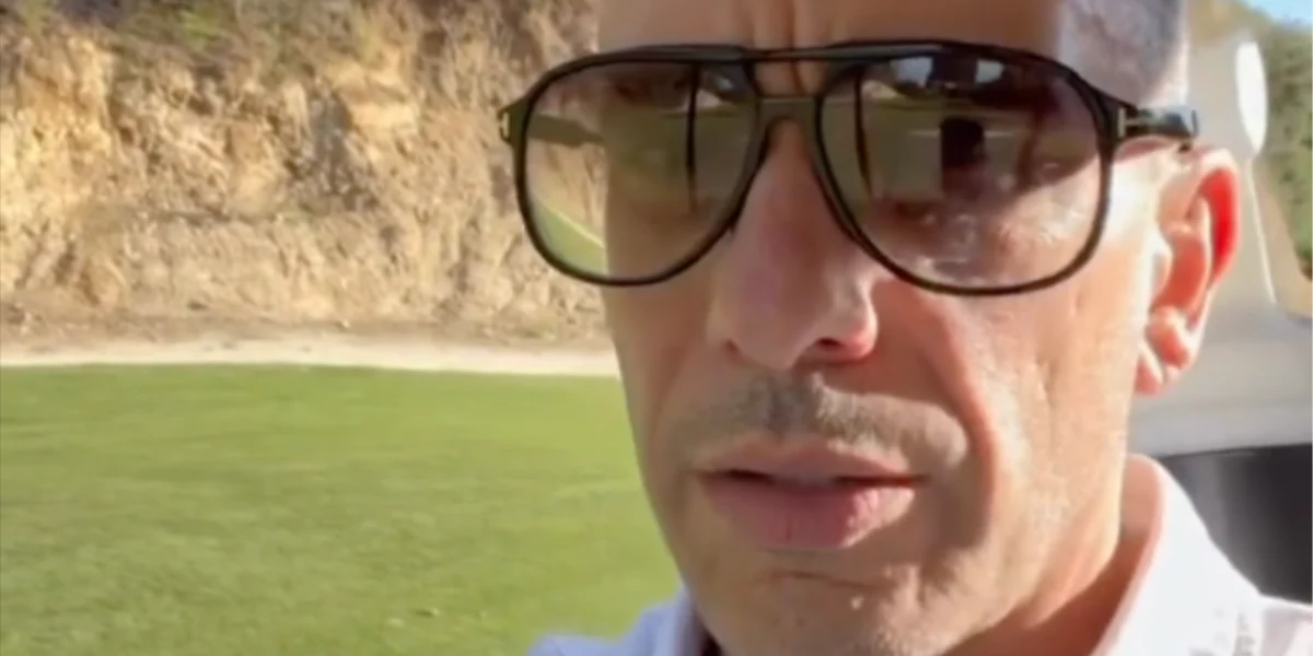 Tom Ford Raoul TF753 01B - As Seen On Sebastian Maniscalco - Image 4