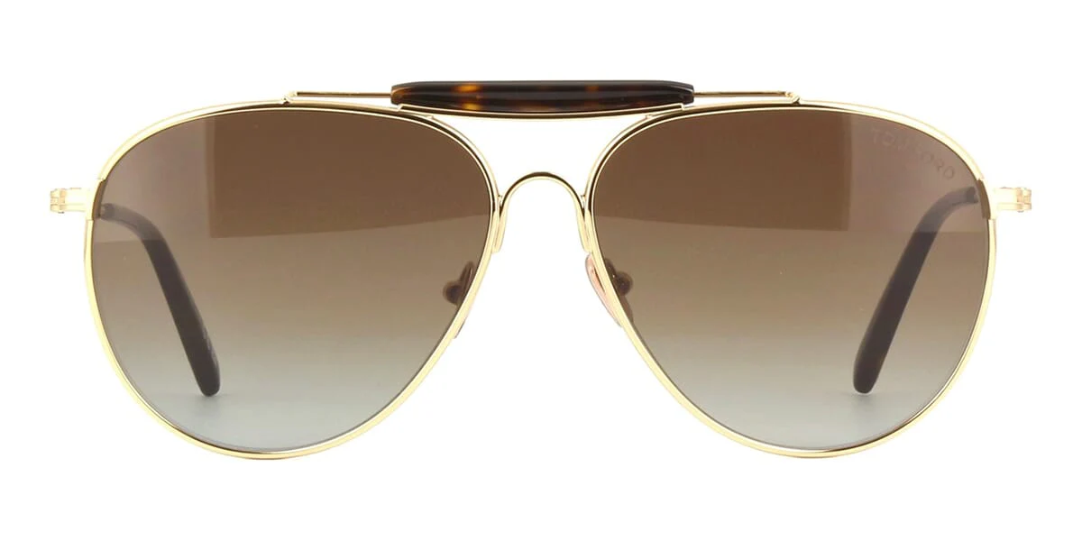 Tom Ford Raphael-02 TF995 32F - Image 2