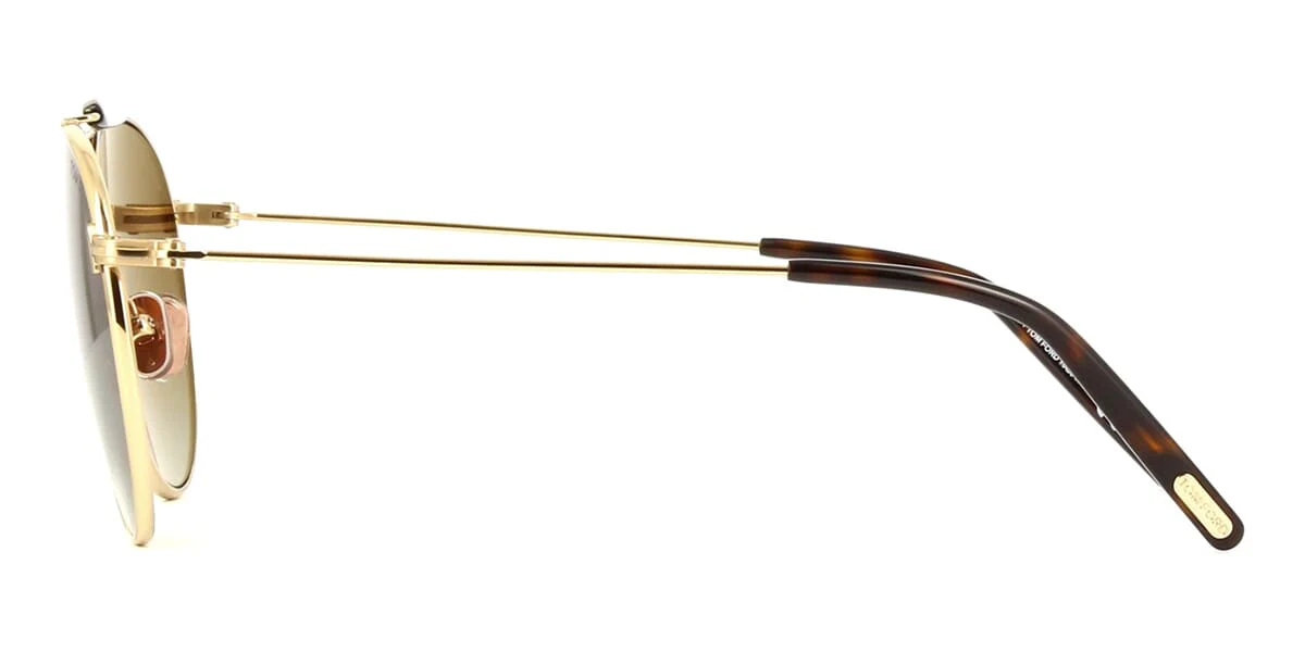Tom Ford Raphael-02 TF995 32F - Image 3