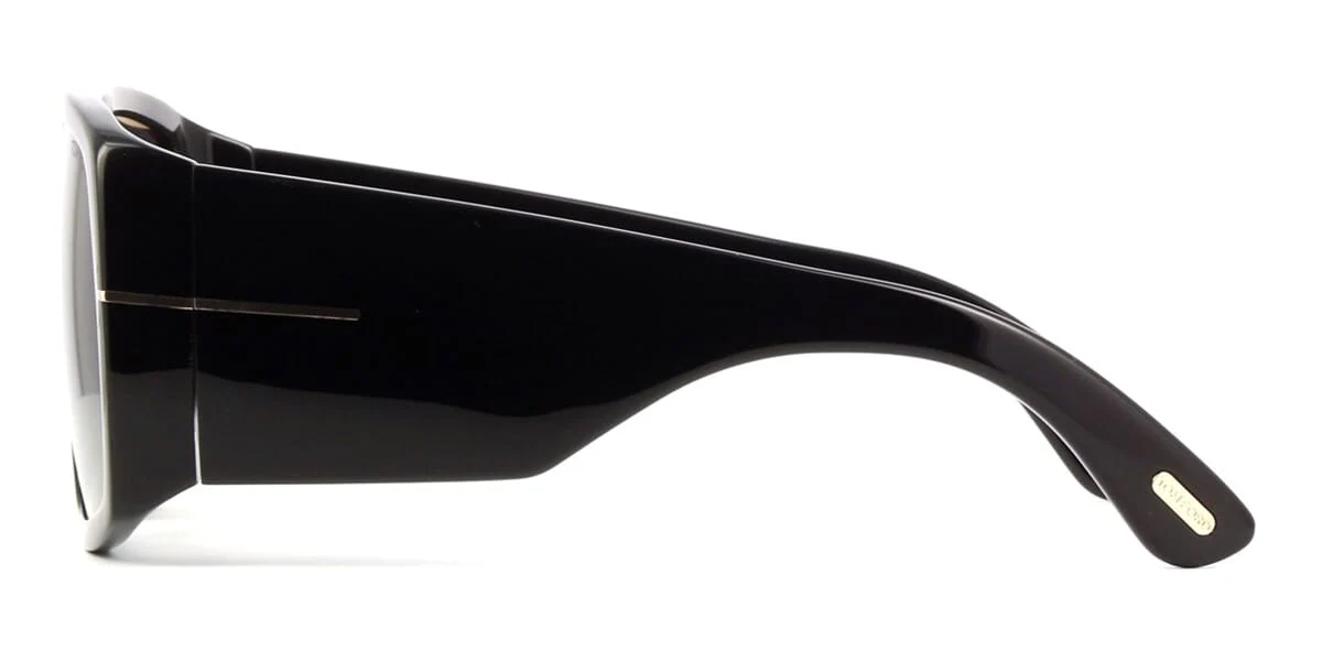 Tom Ford Raven TF1036 01B - Image 3
