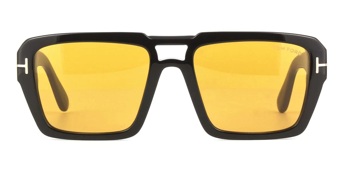 Tom Ford Redford TF1153 01E - As Seen On Dua Lipa & Lay Zhang - Image 2