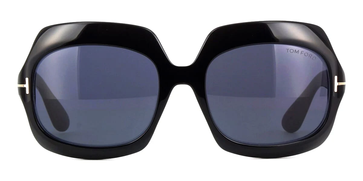 Tom Ford Ren TF1155 01A - Image 2