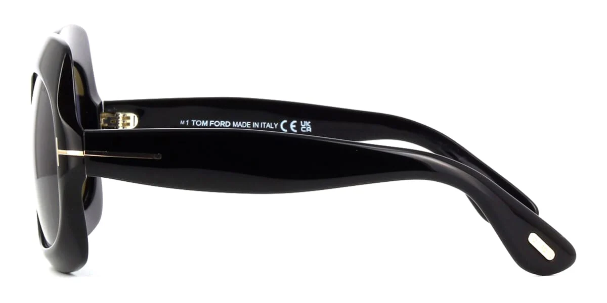 Tom Ford Ren TF1155 01A - Image 3