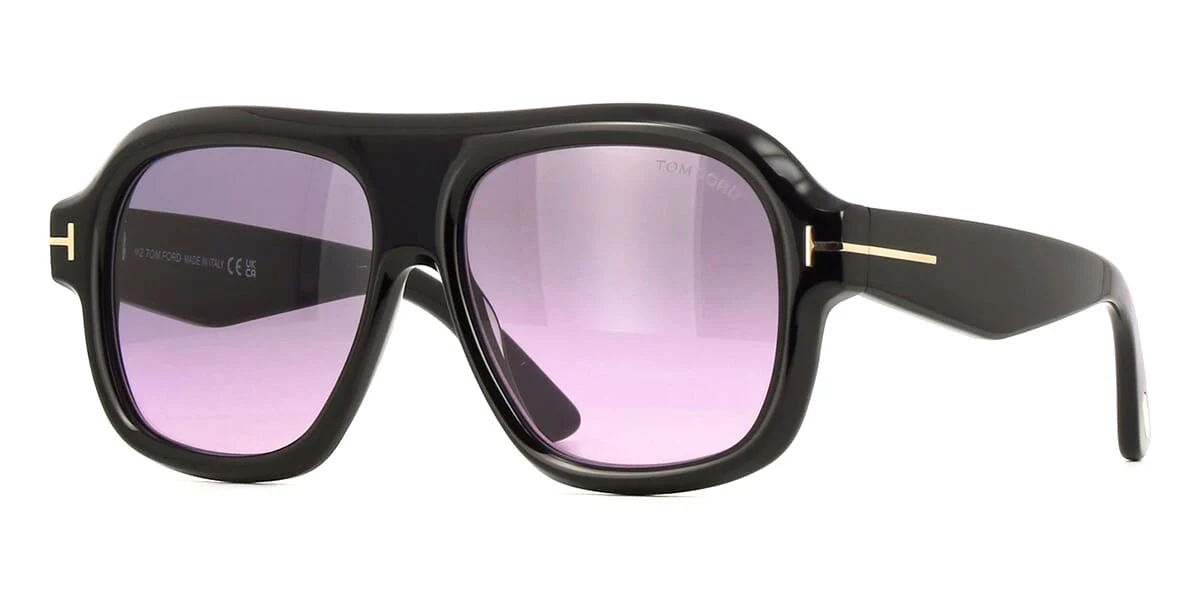 Tom Ford Rhonda-02 TF1324 01B
