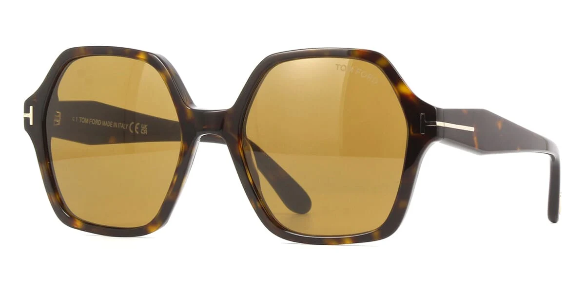 Tom Ford Romy TF1032 52E - As Seen On Eva Green