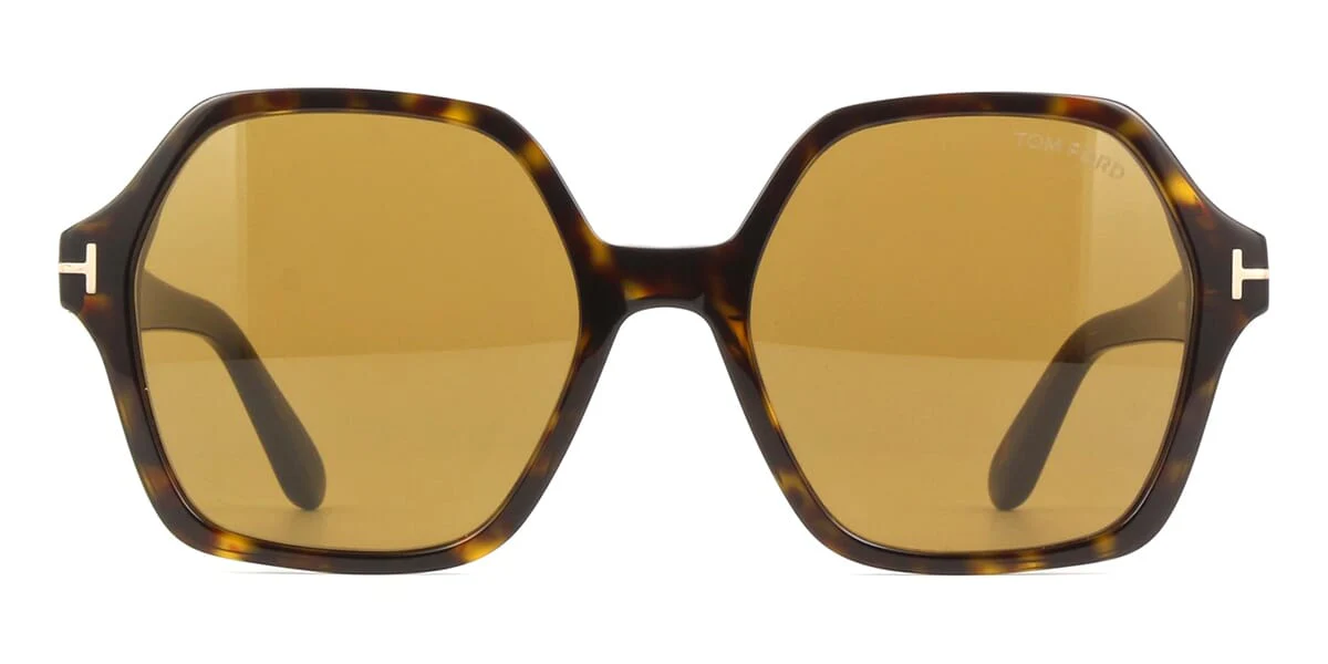 Tom Ford Romy TF1032 52E - As Seen On Eva Green - Image 2