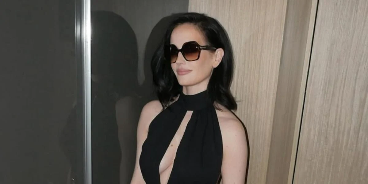 Tom Ford Romy TF1032 52E - As Seen On Eva Green - Image 4