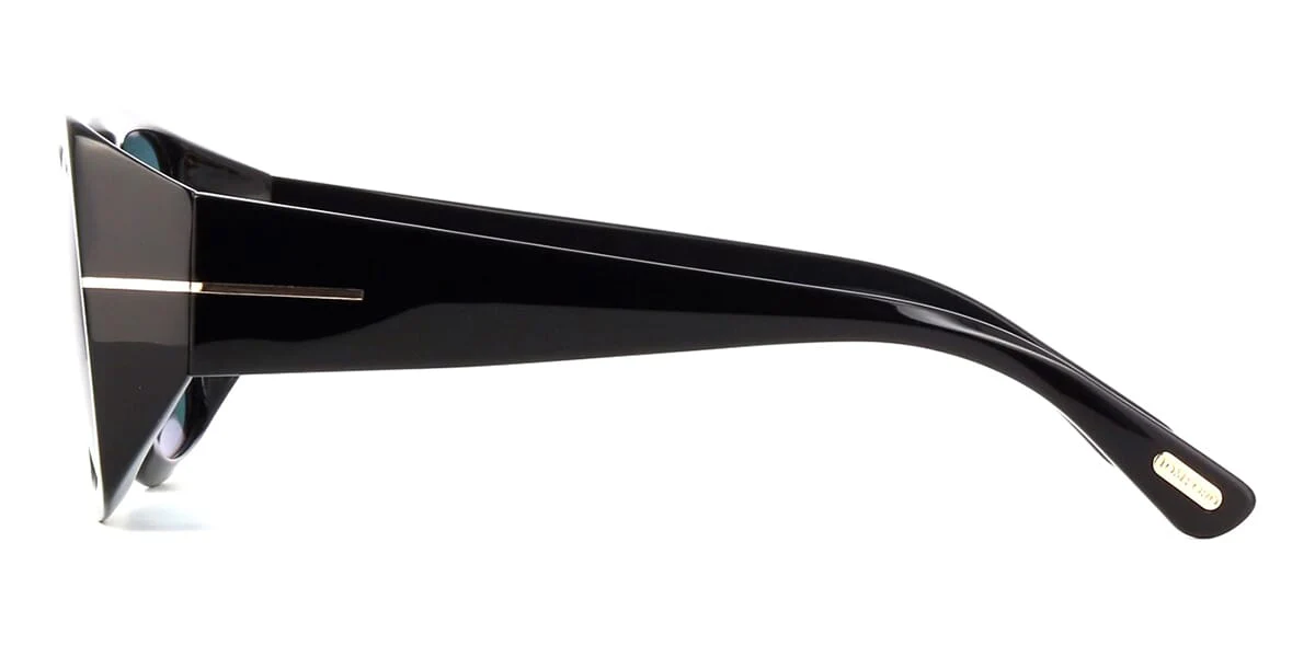 Tom Ford Ryder-02 TF1035 01V - Image 3