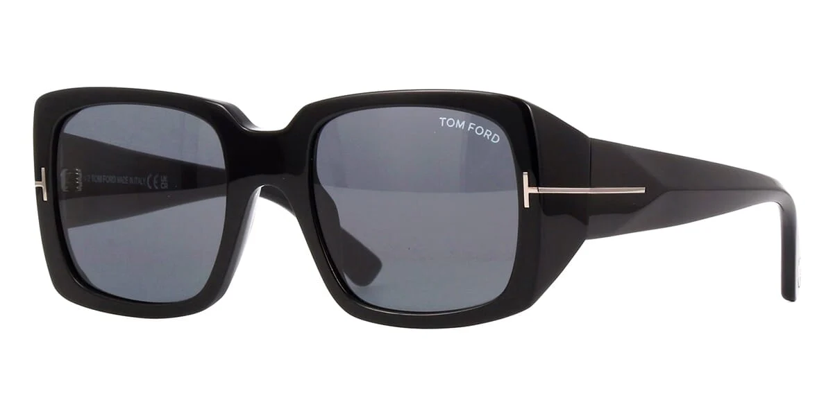 Tom Ford Ryder-02 TF1035-N 01A