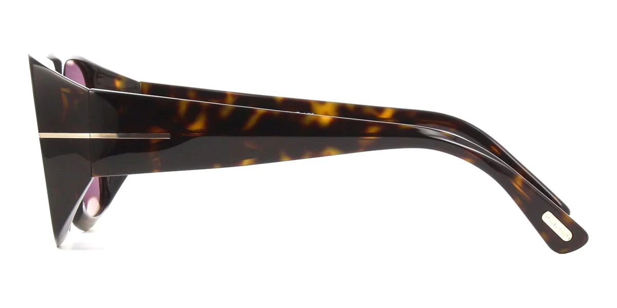 Tom Ford Ryder-02 TF1035 52Y - Image 3
