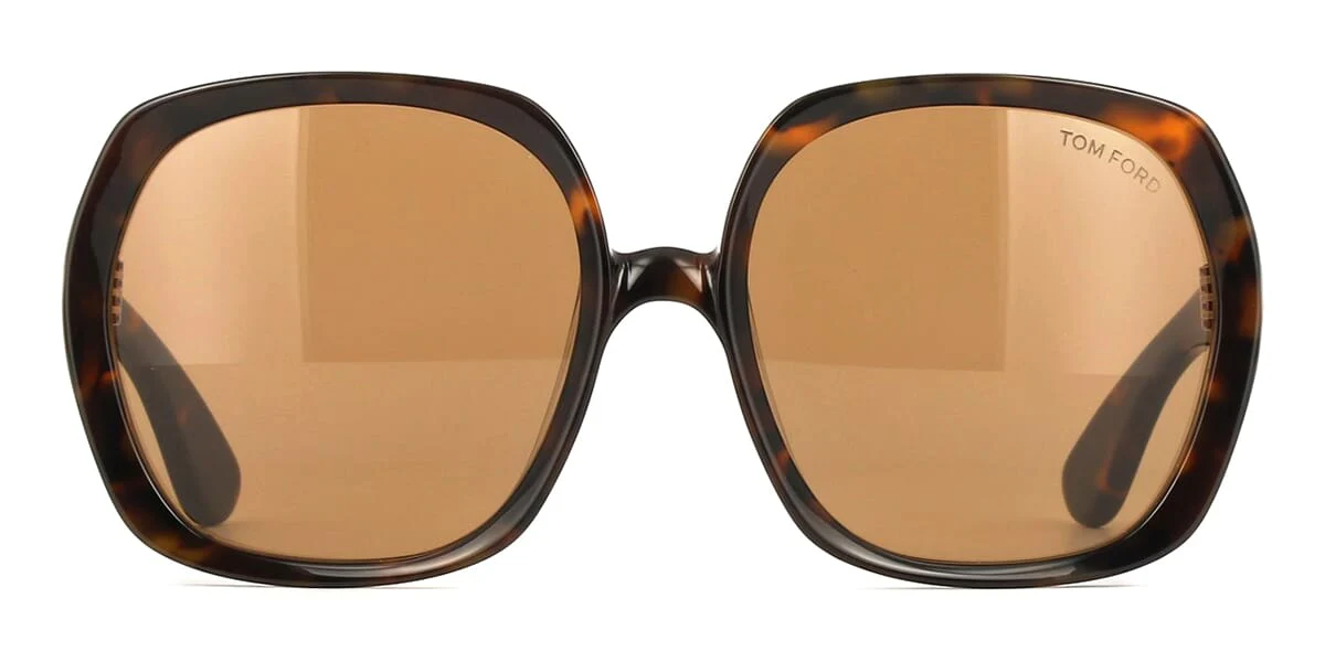 Tom Ford Saffron TF1221 52E - Image 2