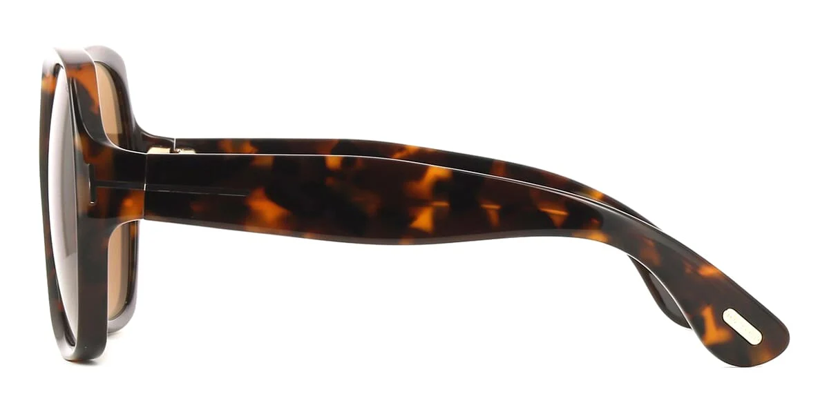Tom Ford Saffron TF1221 52E - Image 3