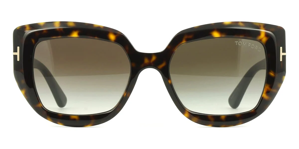 Tom Ford Saltzman TF1192 52B - Image 2