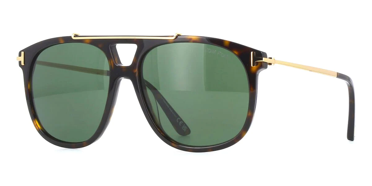 Tom Ford Sam-02 TF1306 52N