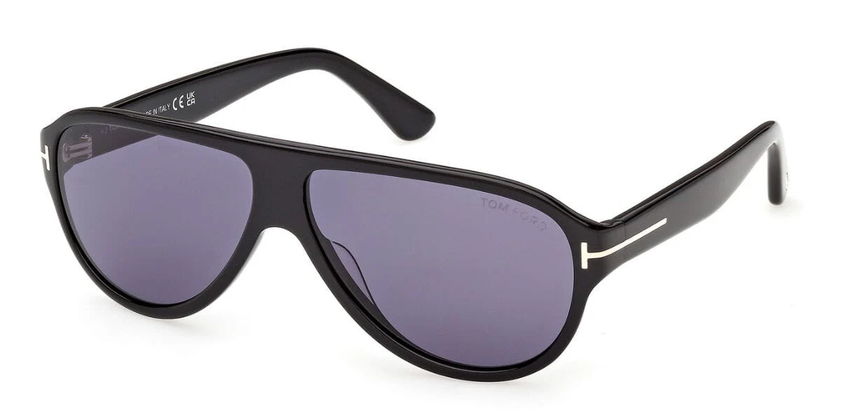 Tom Ford Samuele-02 TF1336/S 01V