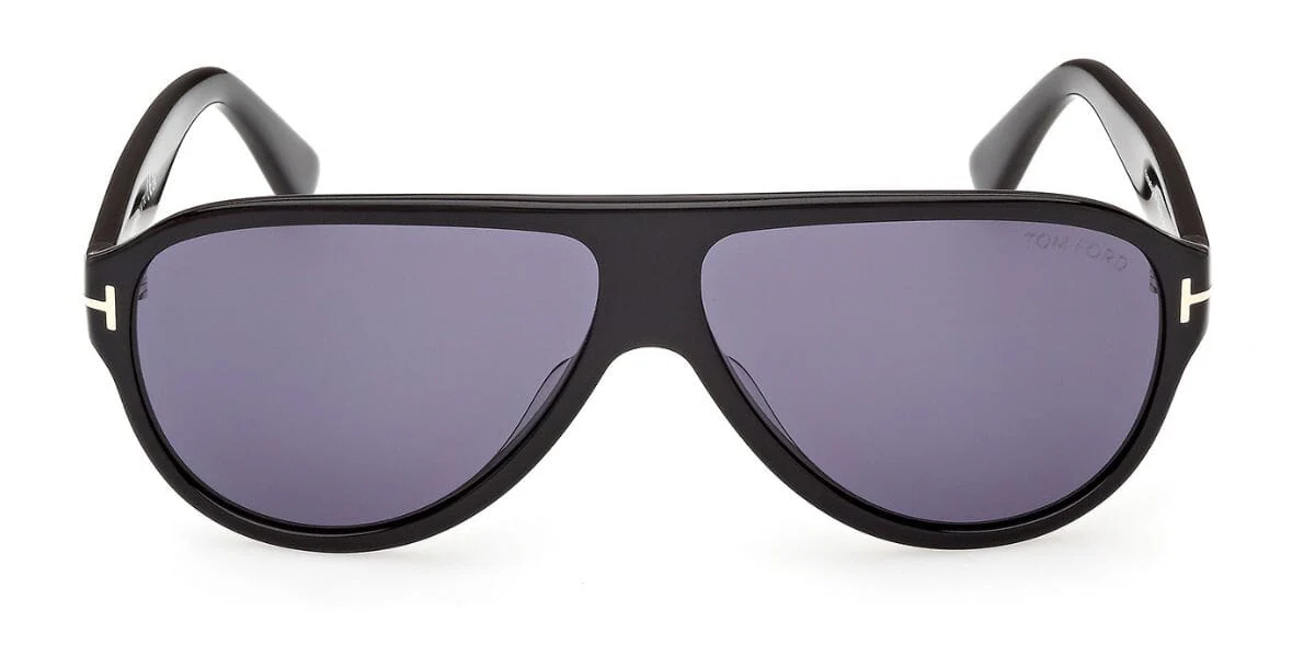 Tom Ford Samuele-02 TF1336/S 01V - Image 2