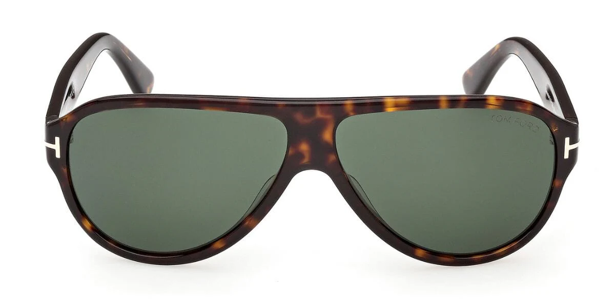 Tom Ford Samuele-02 TF1336/S 52N - Image 2