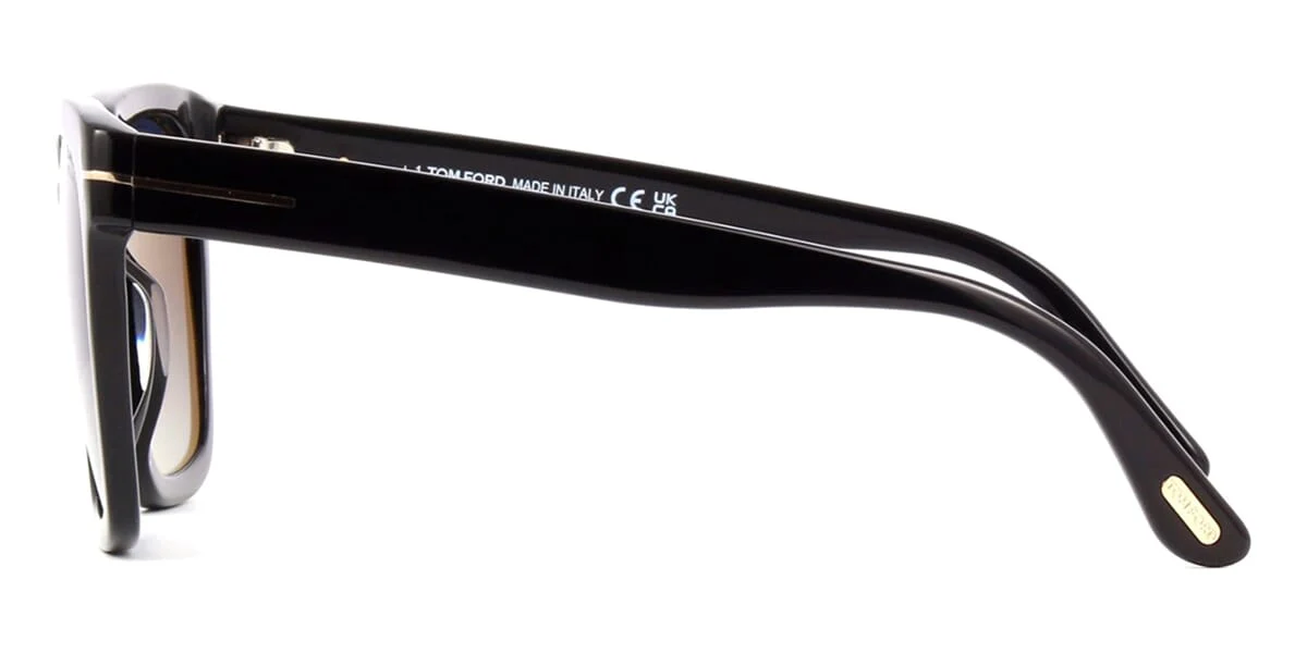Tom Ford Selby TF952 01D Polarised - As Seen On Heather Rae El Moussa - Image 3