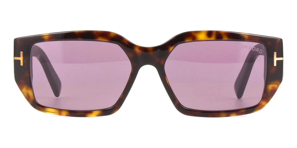 Tom Ford Silvano-02 TF989 52Y - Image 2