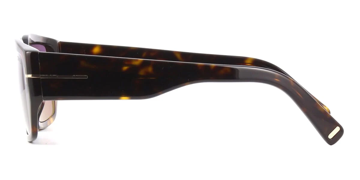 Tom Ford Silvano-02 TF989 52Y - Image 3