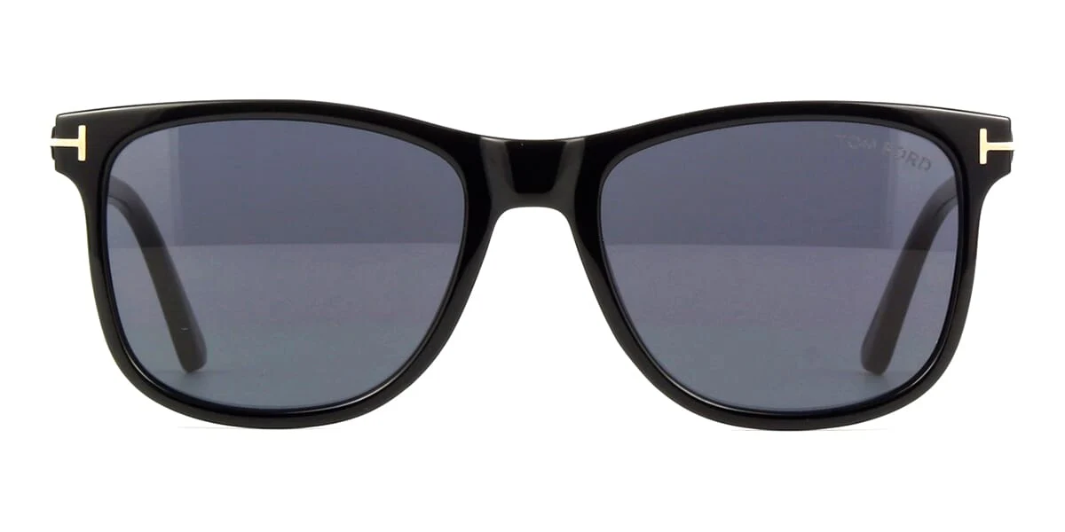 Tom Ford Sinatra TF1104 01A - Image 2