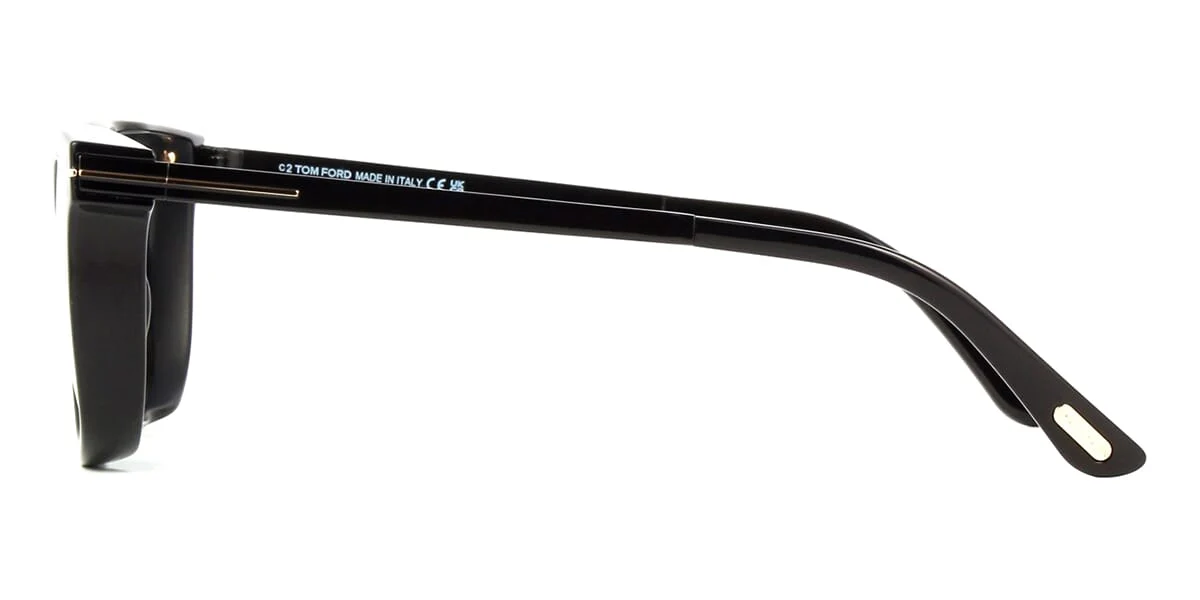 Tom Ford Sinatra TF1104 01A - Image 3