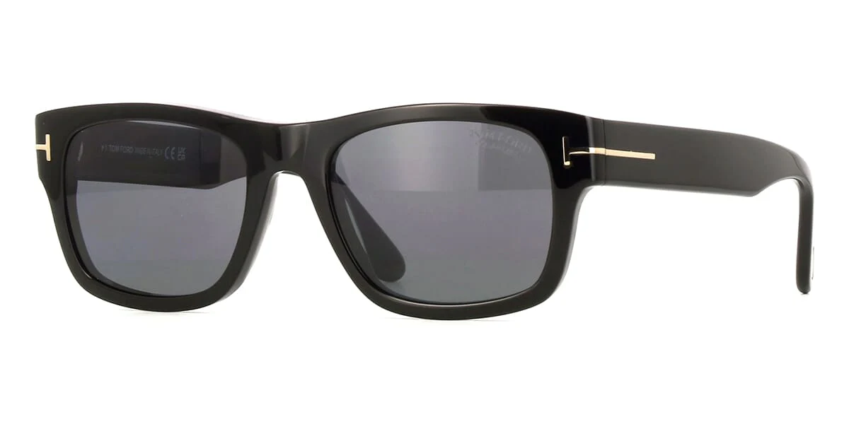 Tom Ford Smith-02 TF1303 01D Polarised