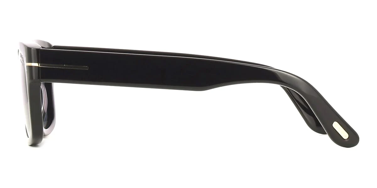 Tom Ford Smith-02 TF1303 01D Polarised - Image 3