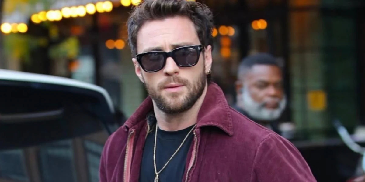 Tom Ford Snowdon TF0237 01D Polarised - As Seen On Aaron Taylor-Johnson & Max Homa - Image 4