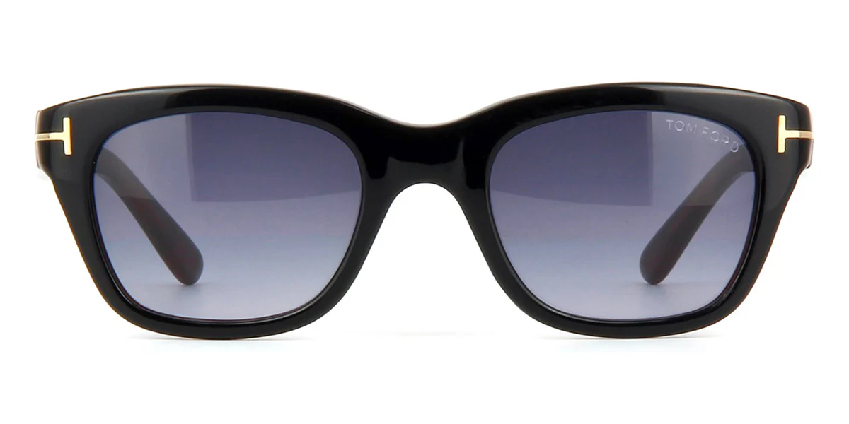 Tom Ford Snowdon TF0237 05B - As Seen On Daniel Craig & Dwyane Wade - Image 2