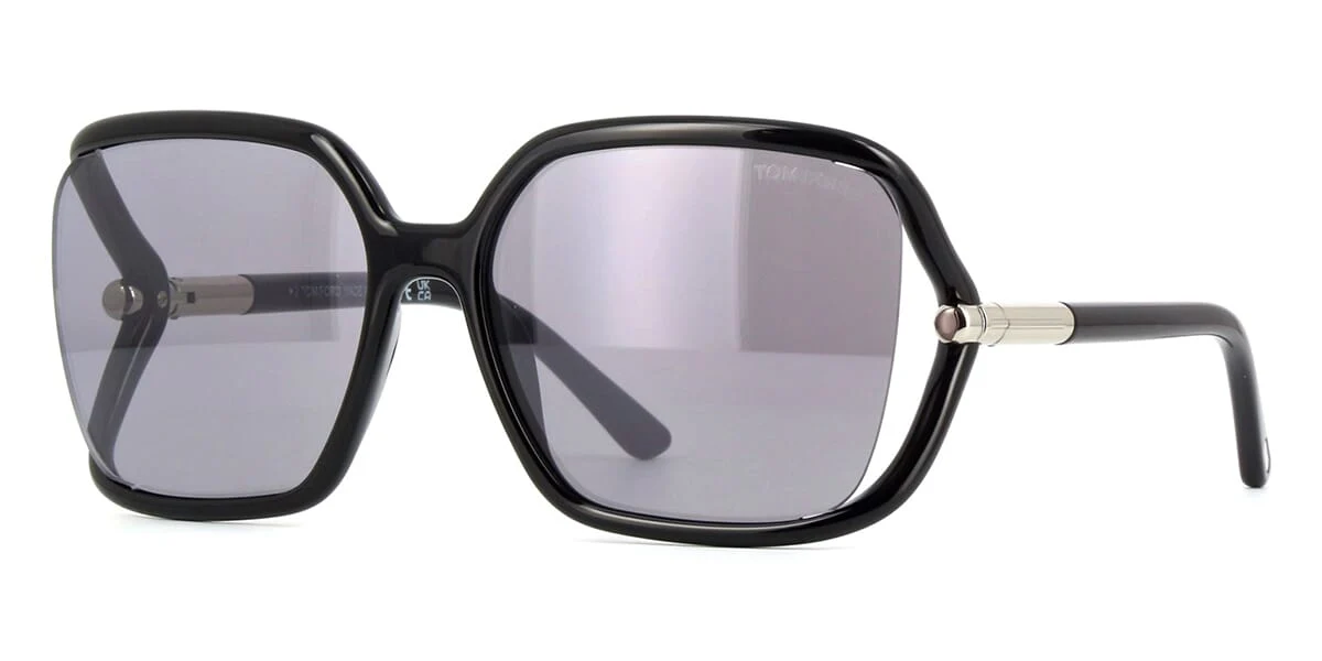 Tom Ford Solange-02 TF1089 01C