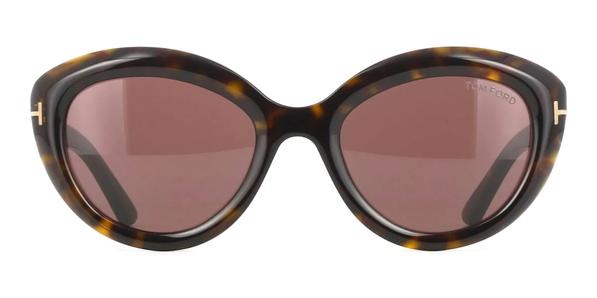 Tom Ford Stacy-02 TF1316 52E - Image 2