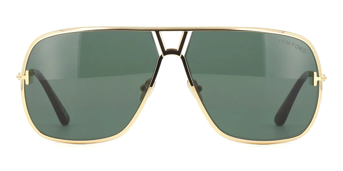 Tom Ford Stavros TF1204 30N - Image 2